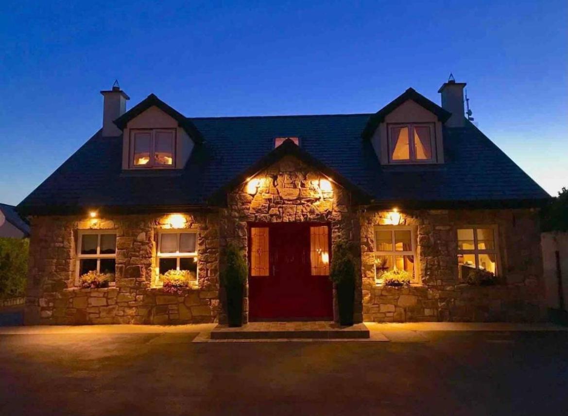 Private Room With Private Entrance. Galway Exterior foto